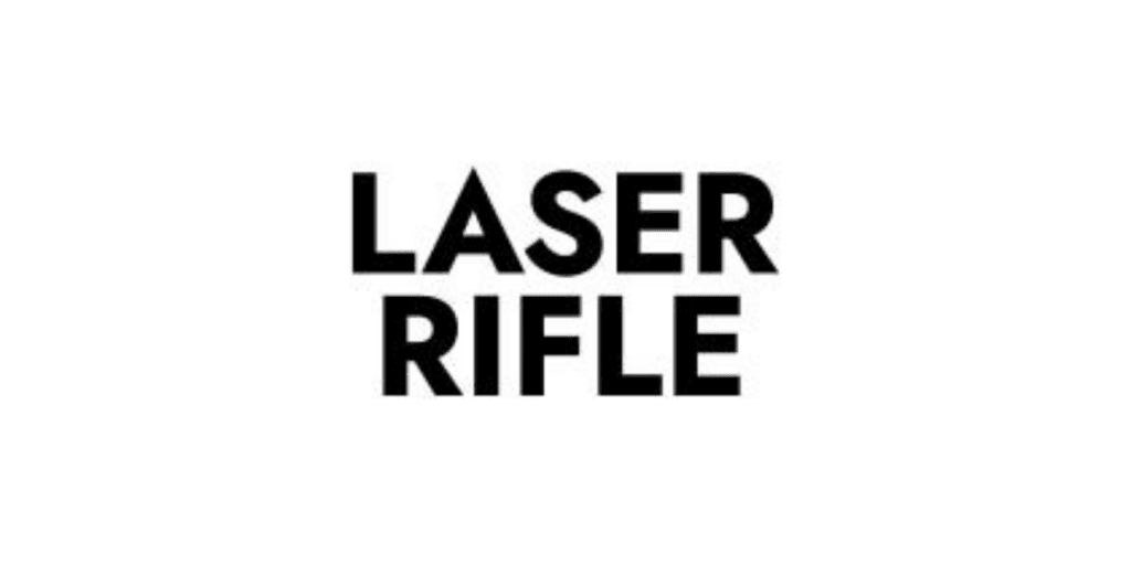 레이저 라이플