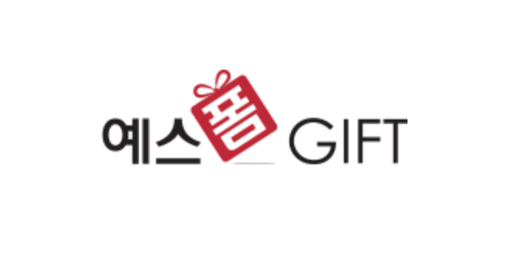 예스폼 기프트