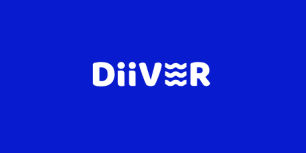 다이버(DiiVER)