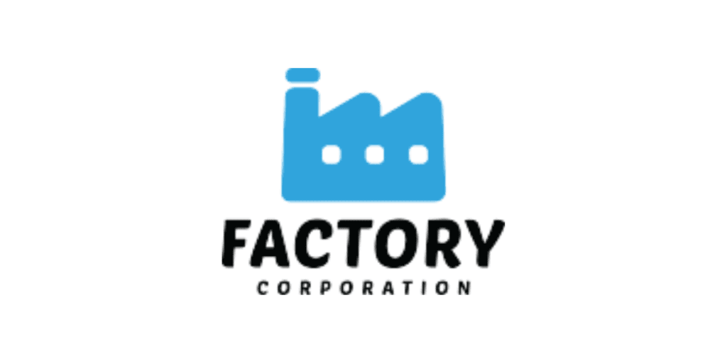 팩토리코퍼레이션