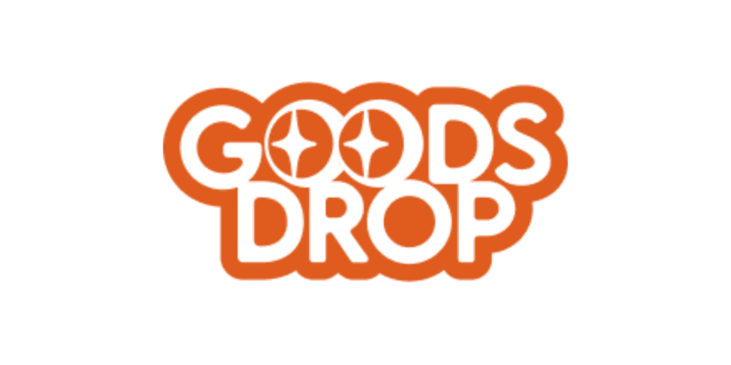 굿즈드랍